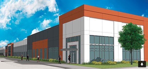Colorado Technology Center: 2000 Taylor Ave, Louisville, CO 80027
